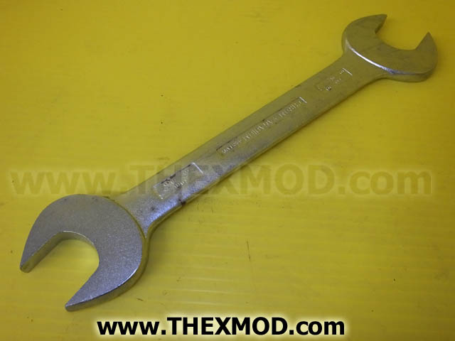 Spanner 11/16 5/8 W - 3/4 BS 11/16 Matador No 100-2