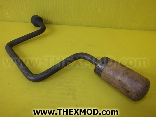 Spanner - 1/2 Inch Drive - ZC 22210-1
