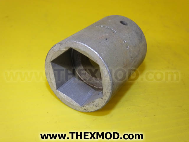 Socket - 32 - Lauravia 0494 00 32-2