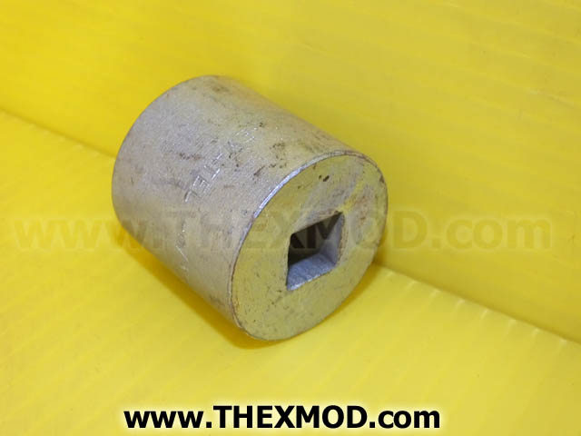 Socket - 11/16 W - 1/2 Inch Drive - EWAREL-2