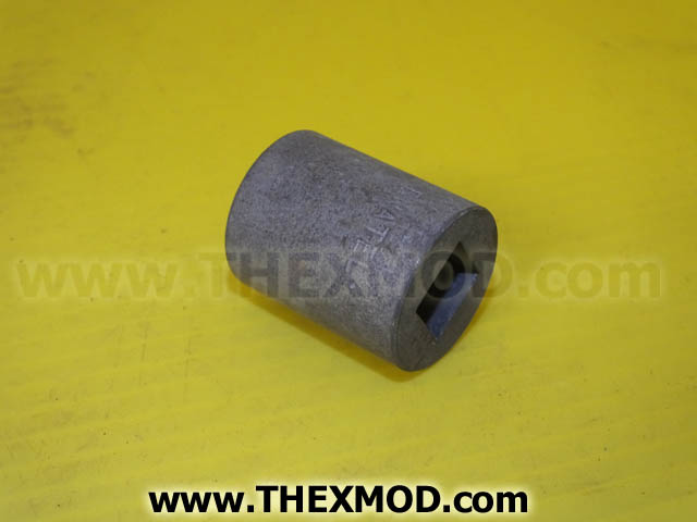 Sockete - 7/16 W - 1/2 Drive - Ewatel-2