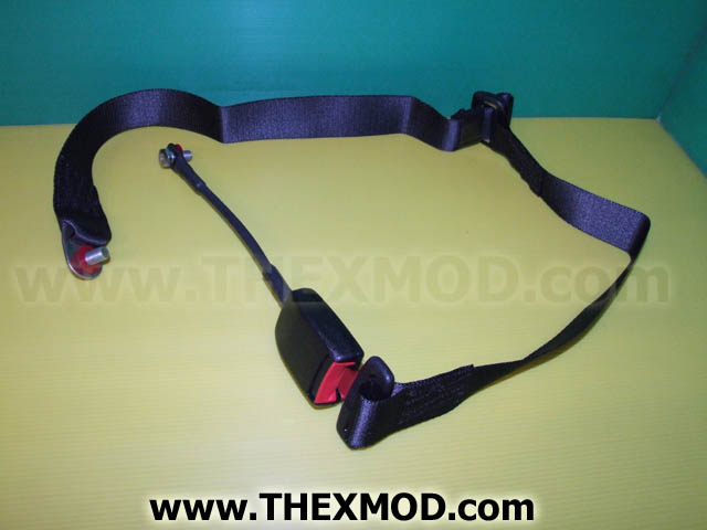 Seat Belt - PCG2914-1