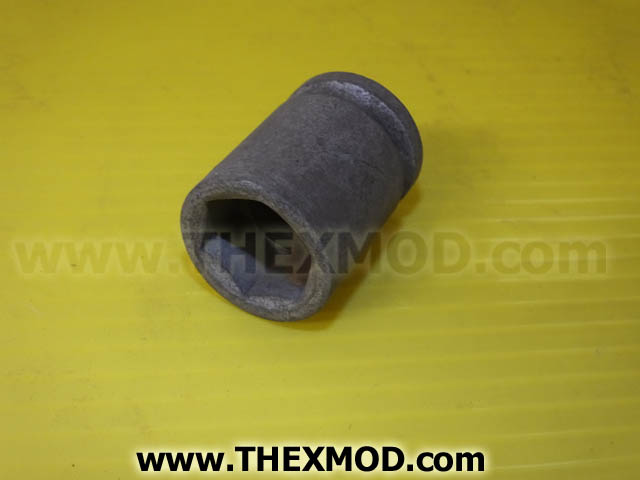 Socket - 19 - 1/2 Inch Drive - King Dick 852/12-1