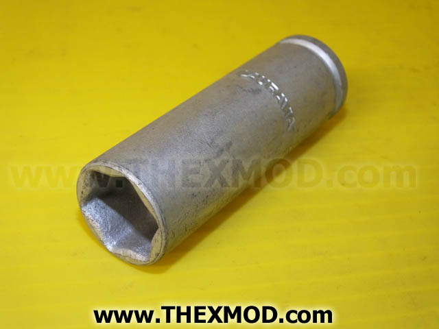 Socket - 16 - 3/8 Inch Drive - Lauravia ERA 16-1