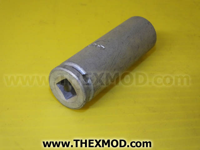 Socket - 16 - 3/8 Inch Drive - Lauravia ERA 16-2