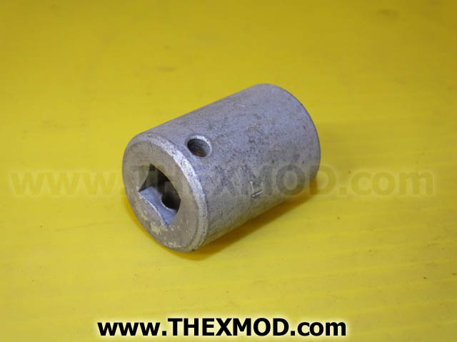 Socket - 17 - 3/8 Inch Drive - Lauravia ERA17-2