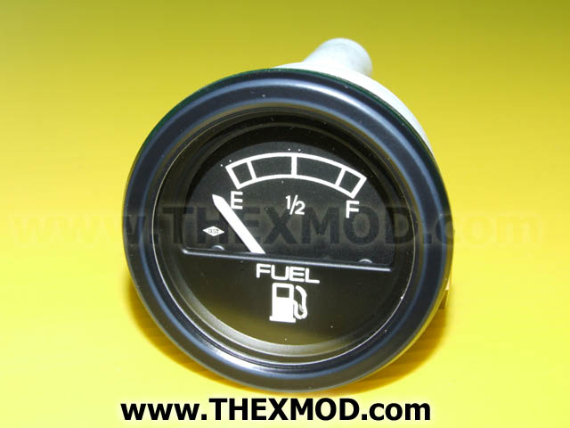 Gauge - Fuel - 12V - 0037560900-1
