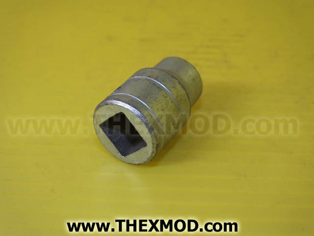 Socket - 1/2 - 1/2 Inch Drive - STW 1/2-2