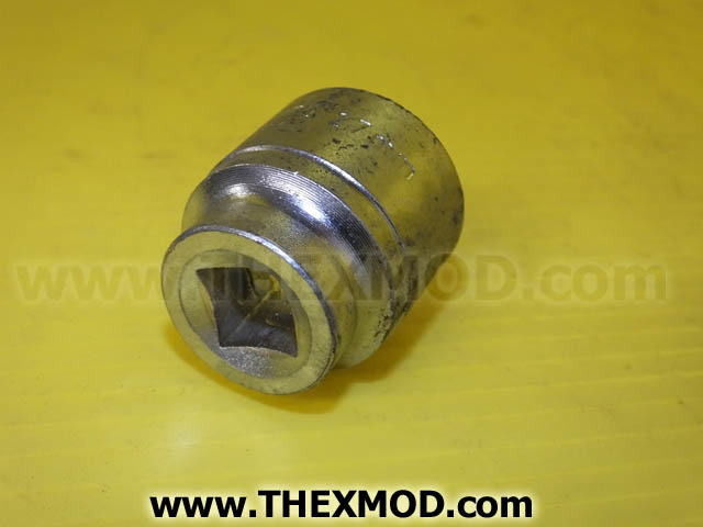 Socket - 27 - 1/2 Inch Drive - Matador 4075 27-2