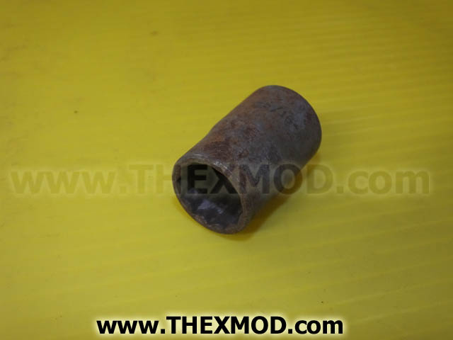 Socket - 5/16 W - 1/2 Inch Drive - Ewatel 5/16-1