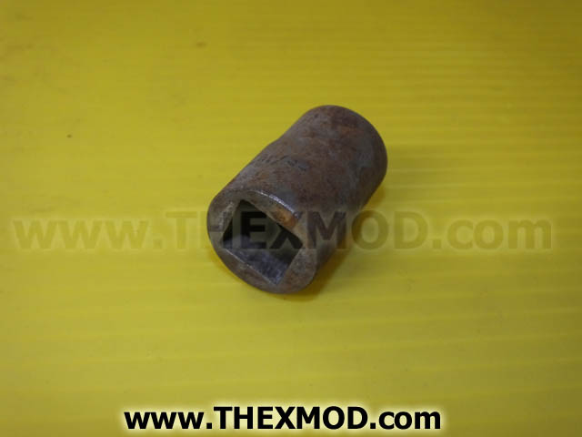 Socket - 5/16 W - 1/2 Inch Drive - Ewatel 5/16-2