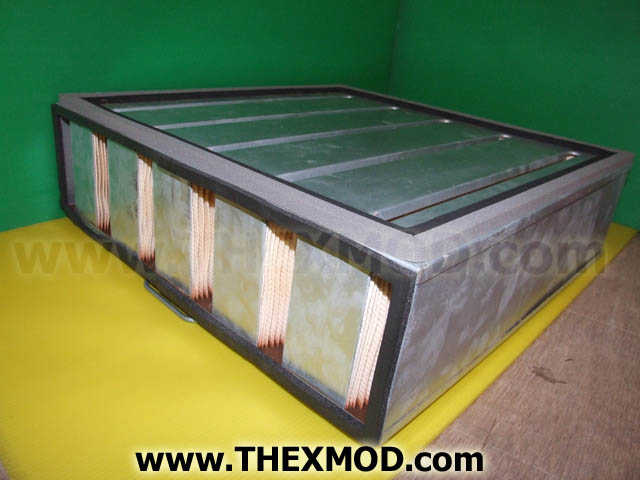 Filter - Air - 3625493 / T-519-2