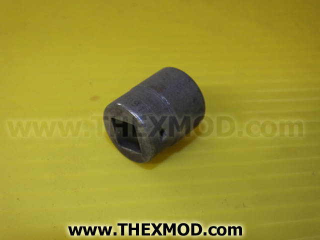 Socket - 5/8 - 3/8 Inch Drive - 601 AT 8018-2