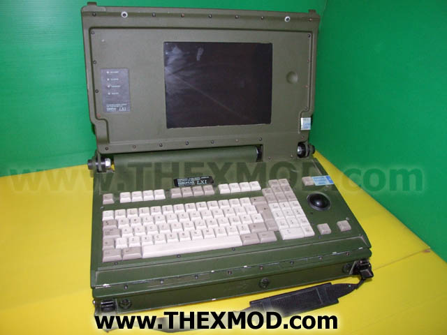 Computer - Laptop-1
