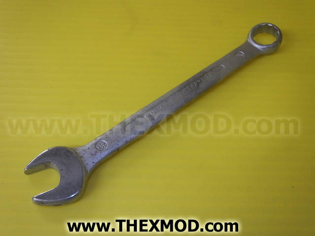 Spanner - 9/16 - Black & Decker 9/16-1