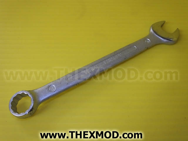Spanner - 9/16 - Black & Decker 9/16-2