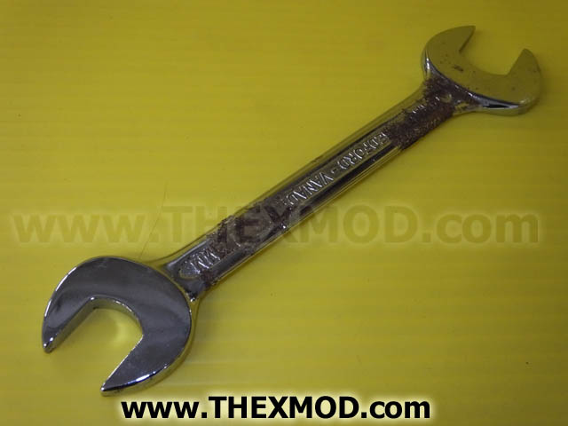 Spanner - 17 & 19 - Bedford 17 - 19-1