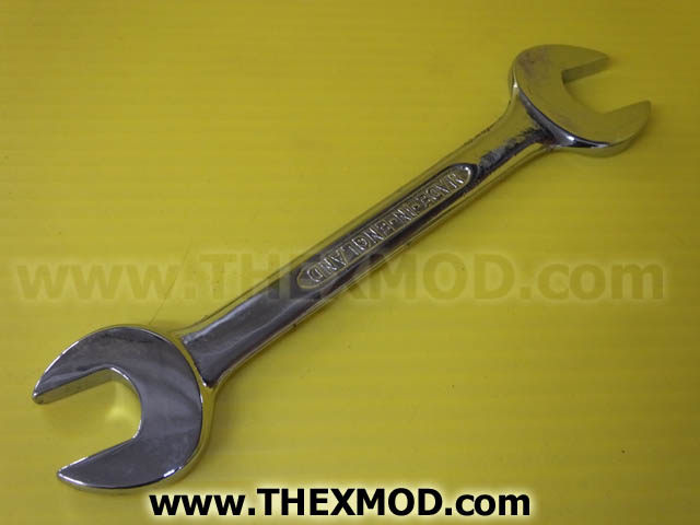 Spanner - 17 & 19 - Bedford 17 - 19-2