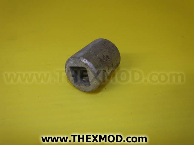 Socket - 12 - 1/2 Inch Drive - Lauravia S12-2