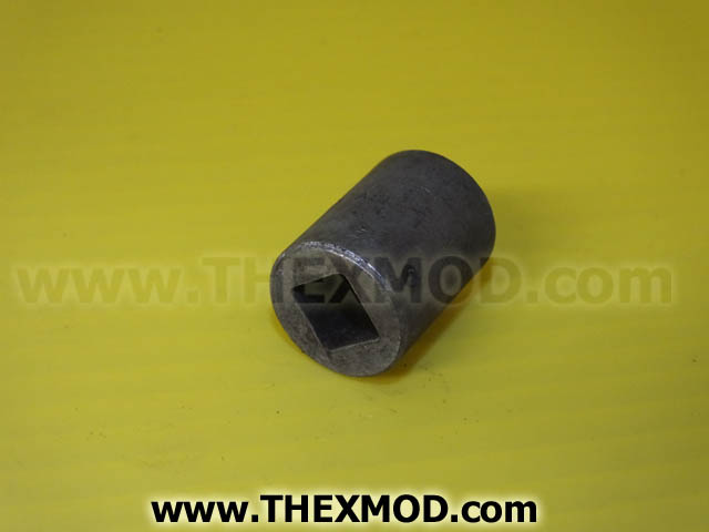 Socket - 5/16 - 3/8 Inch Drive - H4524 -2