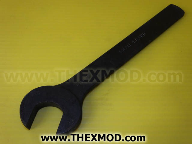 Spanner - 11/16 BS - 5/8 W - Snail Brand-1