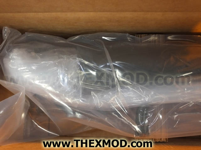 Ram Hydraulic - JCB 556/18300-2