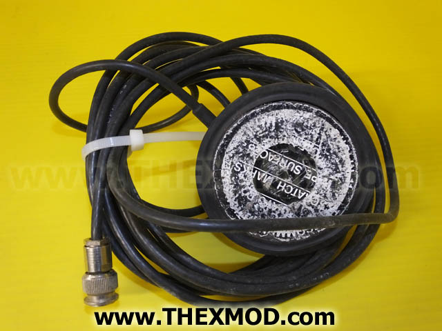 Kit - Antenna - Magnetic - CES45082-1