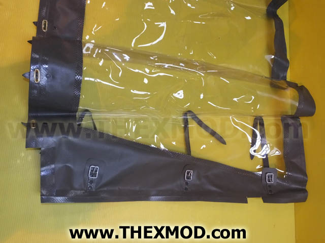 Guard Cab - Right Hand - 79101137-2