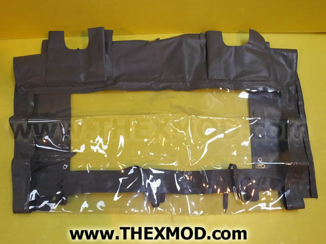 Guard Cab - Front - 79101139-1
