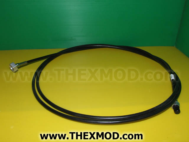 Cable - Speedo - A4039147-1