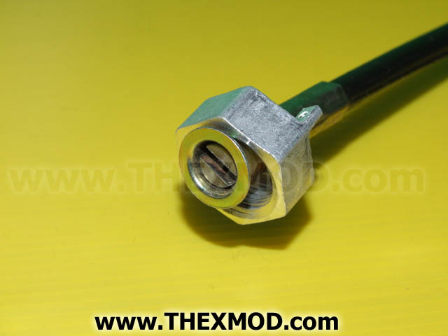 Cable - Speedo - A4039147-2