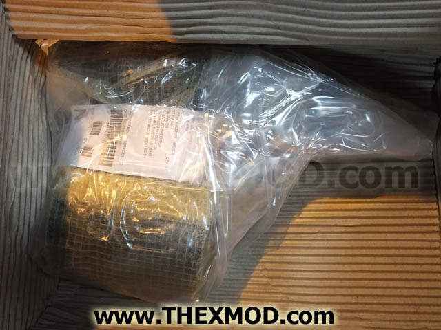 Arm - FV650370-1