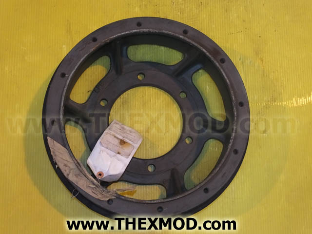 Wheel - Sprocket - FV770213 FV840017-1