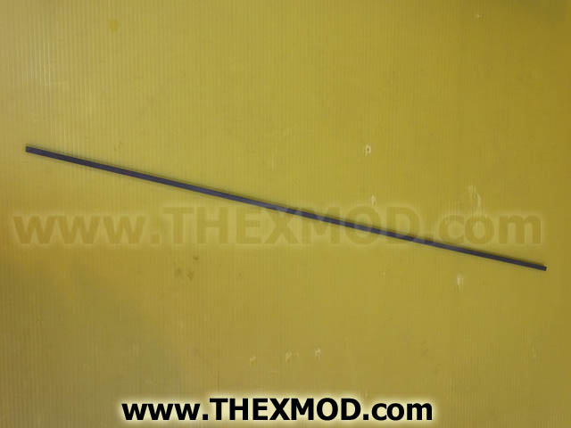 Torsion Bar Hinge - Steel - 10897812-1