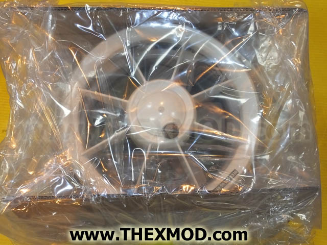 Fan - 240V - VENT AX1A430275-1
