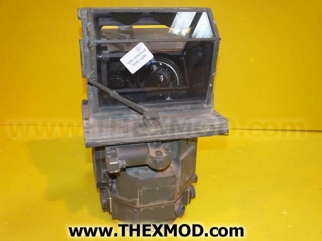 Sight Periscopic - FV2038271-1