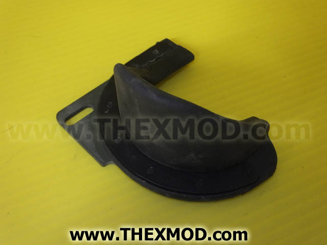Clamp - Eyesheild - FV983968-2