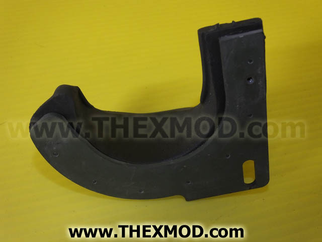 Clamp - Eyesheild - FV983968-3