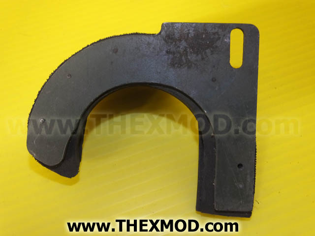 Clamp - Eyesheild - FV983967-2