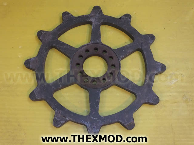 Sprocket Wheel - FV735881-1