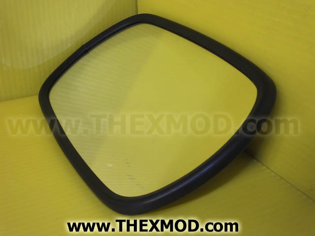 Mirror Assmbly - 1570622 - 588P6 - CM106C-1