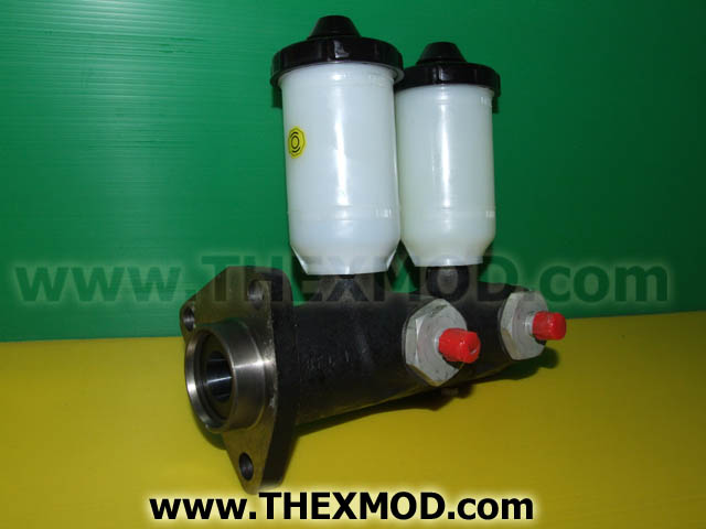 Cyclinder - Brake Master - Twin Port - GA12405-1