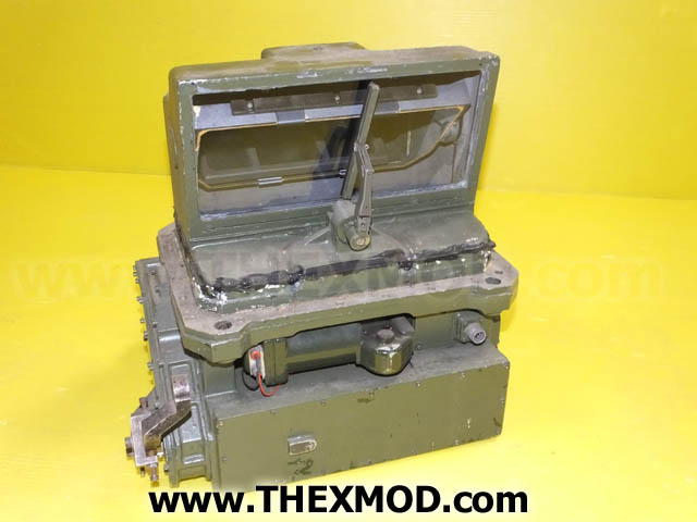 Periscopic Armoured - No.52 - FV681928-1
