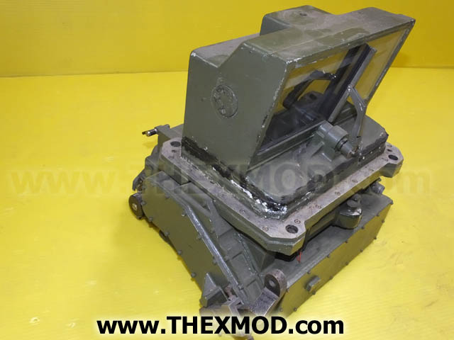 Periscopic Armoured - No.52 - FV681928-2