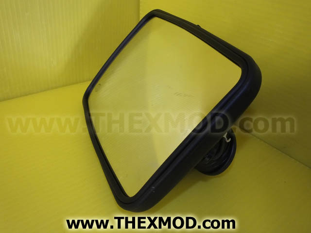 Mirror Heated- 24V - Rearview - 1570622-1