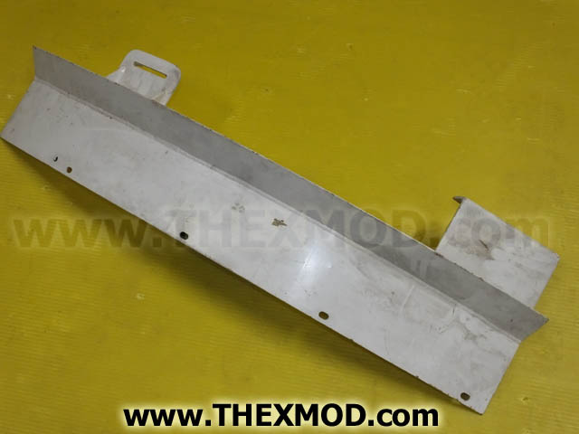 Rackguard and Prism Stowage - FV2207632-1