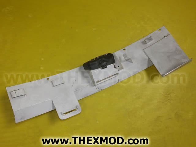 Rackguard and Prism Stowage - FV2207632-2