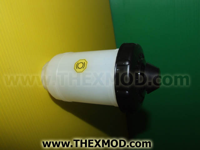 Reservoir - Brake Fluid - HSA187-1