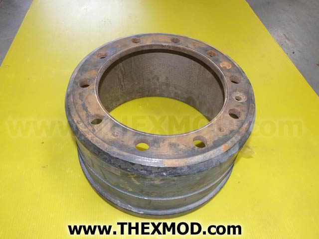 Drum - Brake - 65190014-1