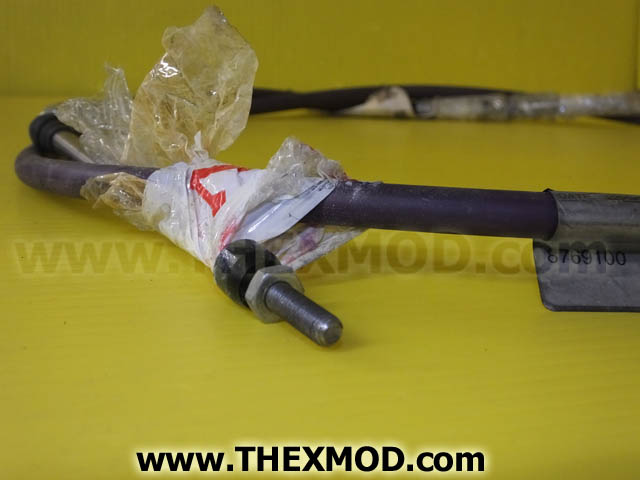 Cable - Control - Assy - BW87691-2